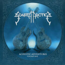 SONATA ARCTICA - Acoustic Adventures Volume One - Ltd....