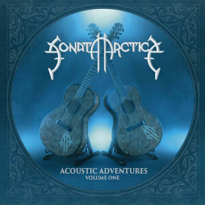 SONATA ARCTICA - Acoustic Adventures Volume One - Vinyl 2-LP