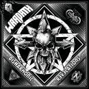 WARPATH - Disharmonic Revelations - CD