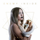 ENEMY INSIDE - Seven - Ltd. Digi CD