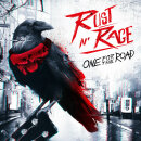 RUST N RAGE - One For The Road - CD