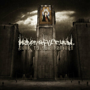 HEAVEN SHALL BURN - Deaf To Our Prayers - Vinyl-LP