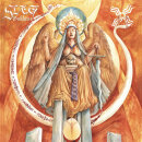 SLAEGT - Goddess - Ltd. Digi CD