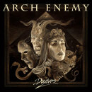 ARCH ENEMY - Deceivers - Vinyl-LP