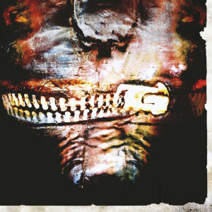 SLIPKNOT - Vol. 3: The Subliminal Verses- CD - Jewel Case