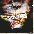 SLIPKNOT - Vol. 3: The Subliminal Verses- CD - Jewel Case