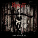 SLIPKNOT - .5: The Gray Chapter - CD - Jewel Case