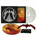 SATAN - Earth Infernal (Deluxe Edition) - Vinyl-LP