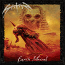 SATAN - Earth Infernal (Deluxe Edition) - Vinyl-LP