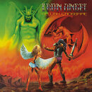 IRON ANGEL - Hellish Crossfire - Vinyl-LP