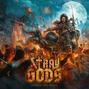 STRAY GODS - Storm The Walls - Ltd. Digi CD