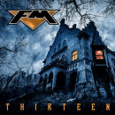 FM - Thirteen - CD