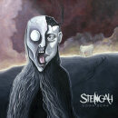 STENGAH - Some Sema - Vinyl-LP