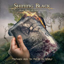 SHINING BLACK - Postcards From The End Of The World - CD