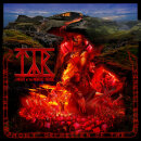 TYR - A Night At The Nordic House - 2-CD + DVD
