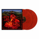 TYR - A Night At The Nordic House - Vinyl 2-LP crimson...