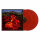 TYR - A Night At The Nordic House - Vinyl 2-LP crimson red marbled
