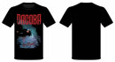 DAGOBA - By Night - T-Shirt