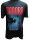 DAGOBA - By Night - T-Shirt