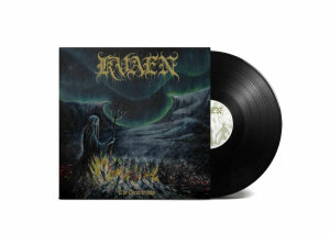 KVAEN - The Great Below - Vinyl-LP