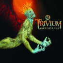 TRIVIUM - Ascendancy - CD - Jewel Case