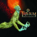 TRIVIUM - Ascendancy - CD