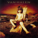 VAN HALEN - Balance - CD