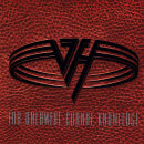 VAN HALEN - For Unlawful Carnal Knowledge - CD