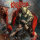 KREATOR - Hate Über Alles - Vinyl 2-LP - black
