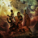 MORS PRINCIPIUM EST - Liberate The Unborn Inhumanity - CD