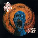 BLOOD FEAST - Face Fate - Vinyl-LP