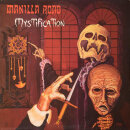 MANILLA ROAD - Mystification - Vinyl-LP
