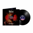 H&Auml;LLAS - Isle Of Wisdom - Vinyl-LP