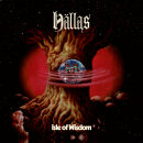 HÄLLAS - Isle Of Wisdom - Vinyl-LP