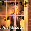 ARMORED SAINT - Delirious Nomad - CD