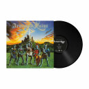 ARMORED SAINT - March Of The Saint - Vinyl-LP schwarz
