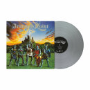 ARMORED SAINT - March Of The Saint - Vinyl-LP silber