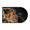 ARMORED SAINT - Raising Fear - Vinyl-LP black