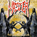 MASTER - Faith Is In Season - CD - Slipcase