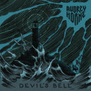 AUDREY HORNE - Devils Bell - CD