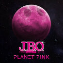 J.B.O. - Planet Pink - CD