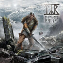 TYR - By The Light Of The Northern Star - CD - Jewel Case