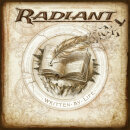 RADIANT - Written By Life - CD