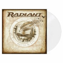 RADIANT - Written By Life - Vinyl-LP