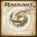 RADIANT - Written By Life - Vinyl-LP