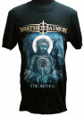 AGATHODAIMON - The Seven - T-Shirt