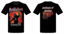 DESTRUCTION - Diabolical - T-Shirt