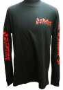 DESTRUCTION - Diabolical Butcher - Longsleeve Shirt