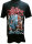 EVIL INVADERS - Shattering Reflection - T-Shirt XXXL