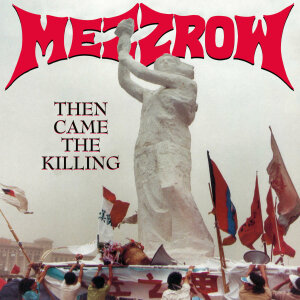 MEZZROW - Then Came The Killing - 2-CD